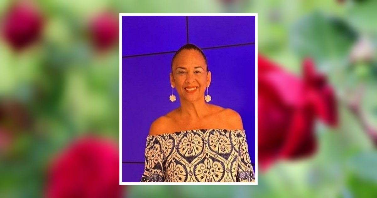 Yuderca Mercedes Gomez De Espinal