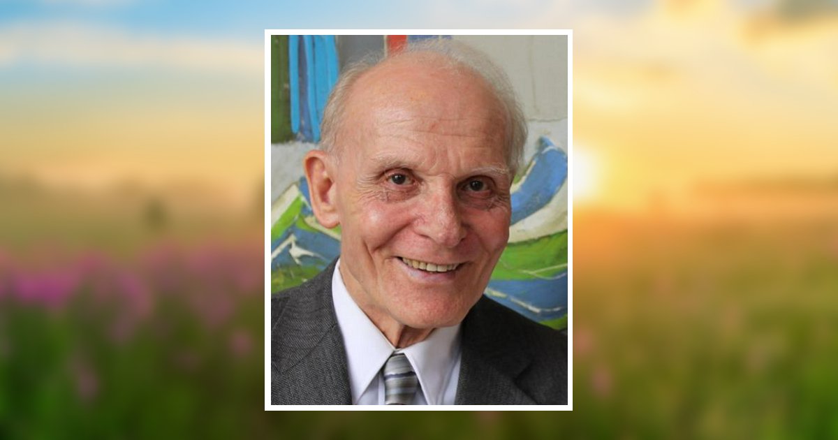 Carlton "Mike" Hunke Obituary 2023 Bradshaw Funeral