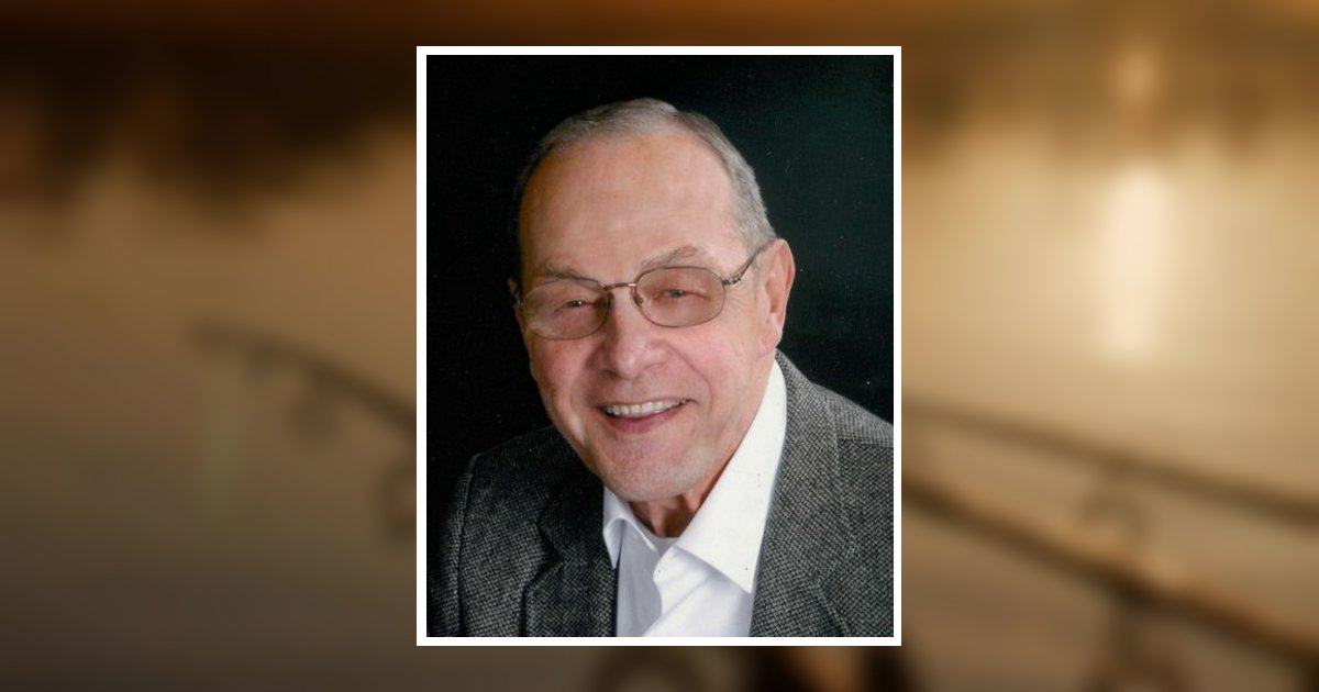 James "Jim" J. Golla Obituary, Plover, WI