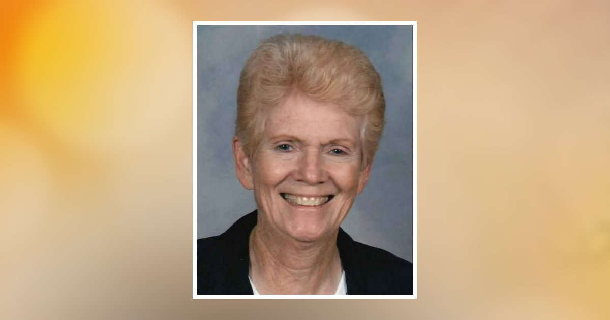 Susan J. Mousel Obituary, Hastings, NE
