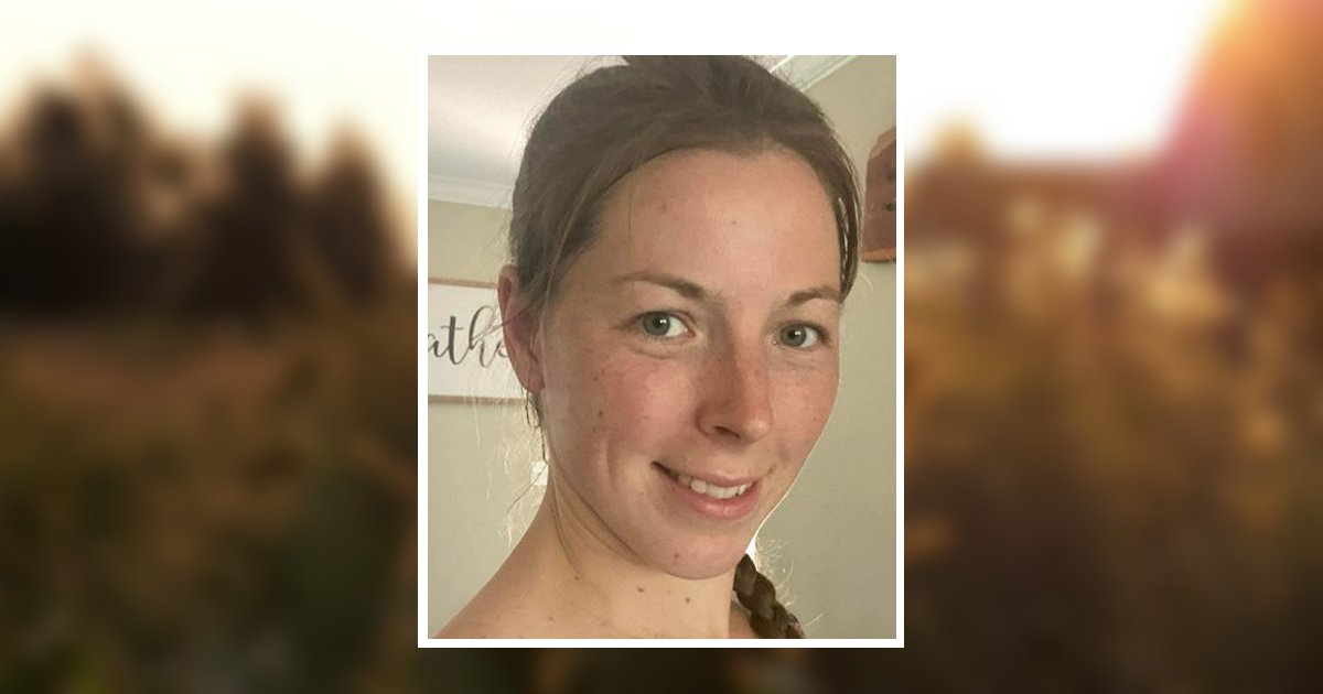 Amanda Marie Pouncey