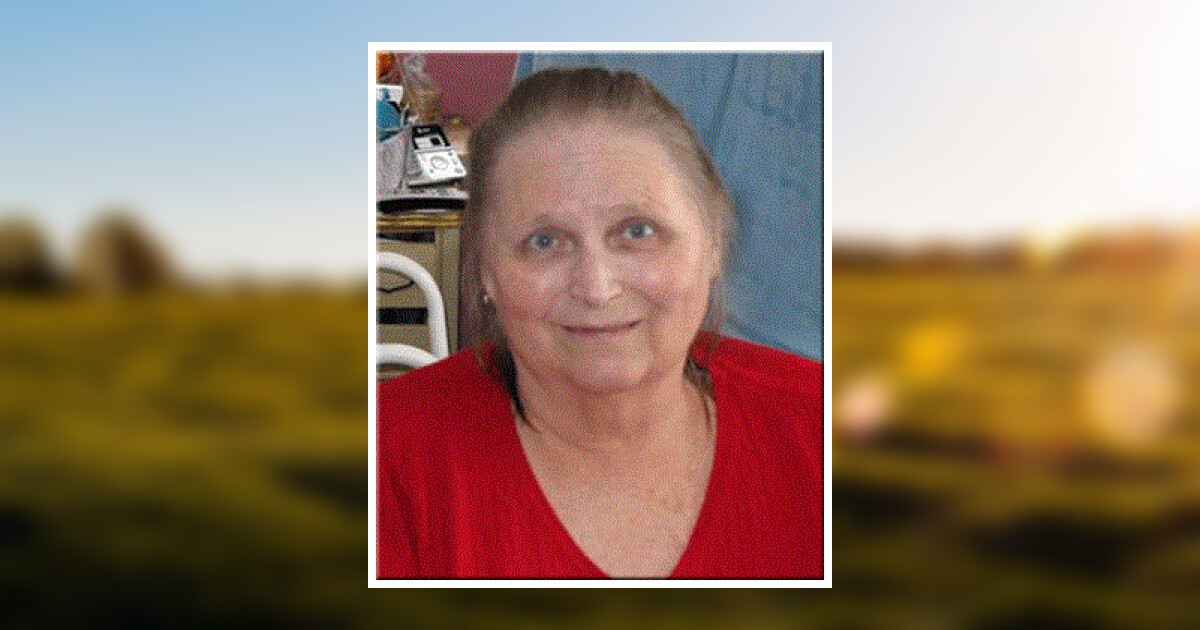 June Thoen Obituary 2013 - Mattson Funeral Home & Cremation Service