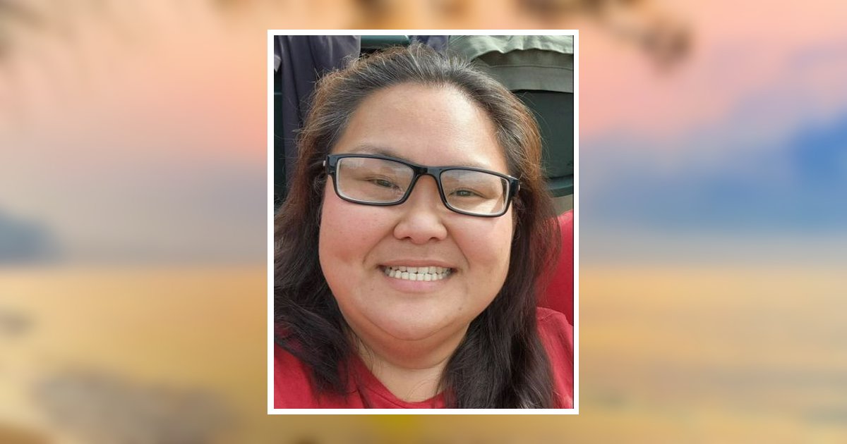 Erika Miyuki Gardner Obituary, Newton, NC