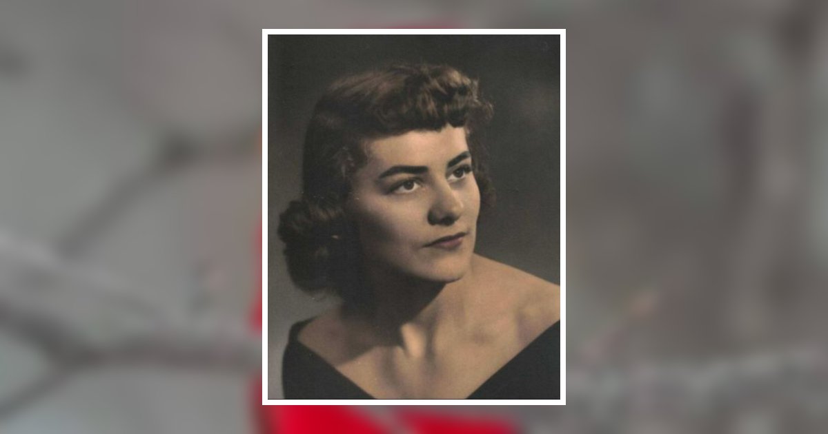 F. Lorraine Olson La Crosse, WI Obituary