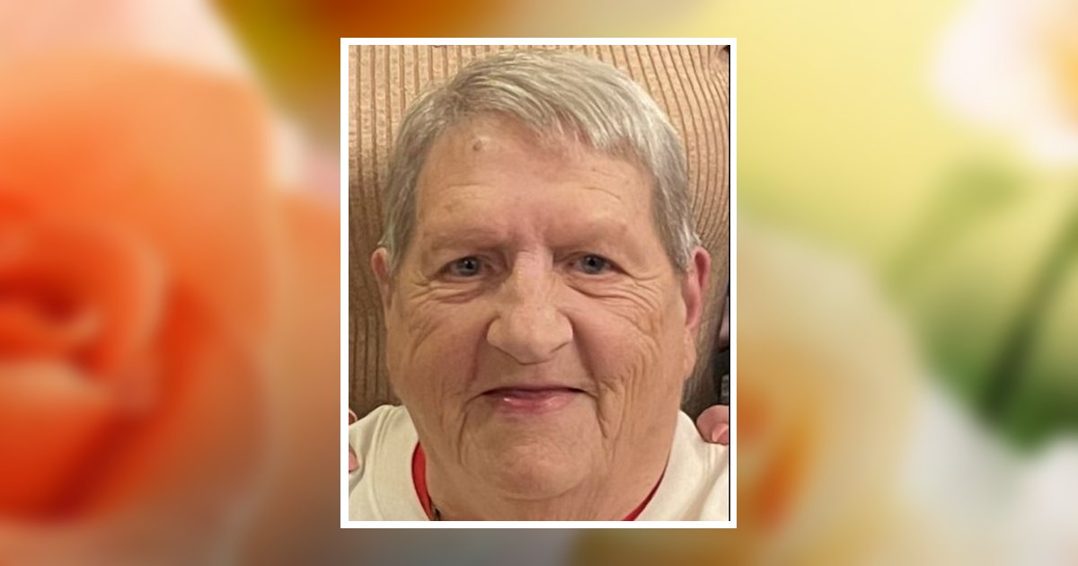 Zona Mae Walls Obituary, Muncy, PA