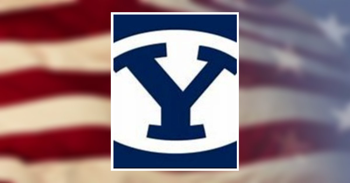 David Orion Schade Obituary, Orem, UT