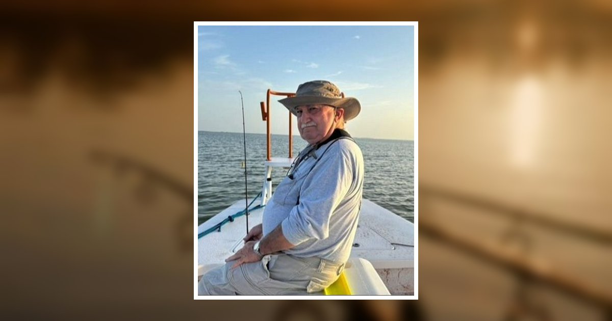 Michael Jay Ferrill Obituary, Groesbeck, TX