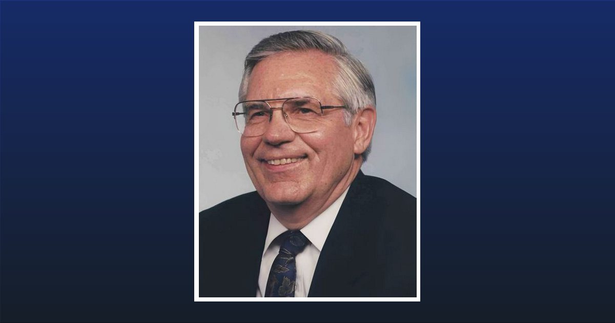 Keith Donald West Obituary, Farmington, UT