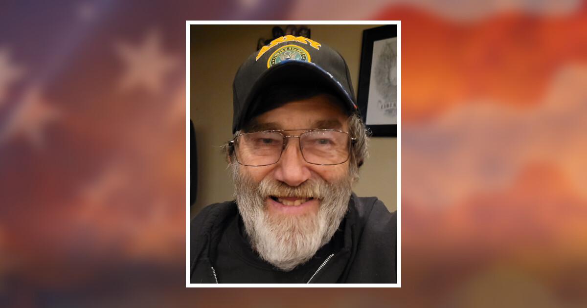 Randy Morris Nelson Obituary 2024 - Sykes Funeral Home