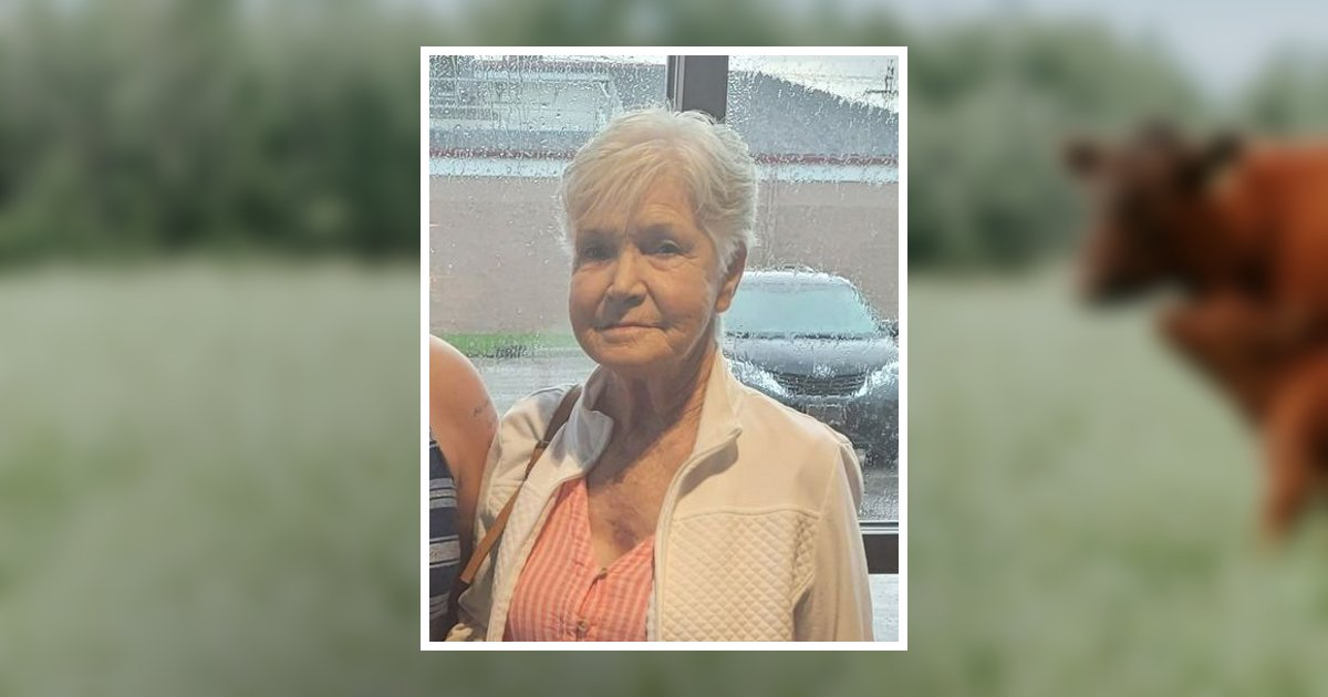 Barbara "Bobbie" Faye Hunter Carpenter Dry Ridge, KY Obituary