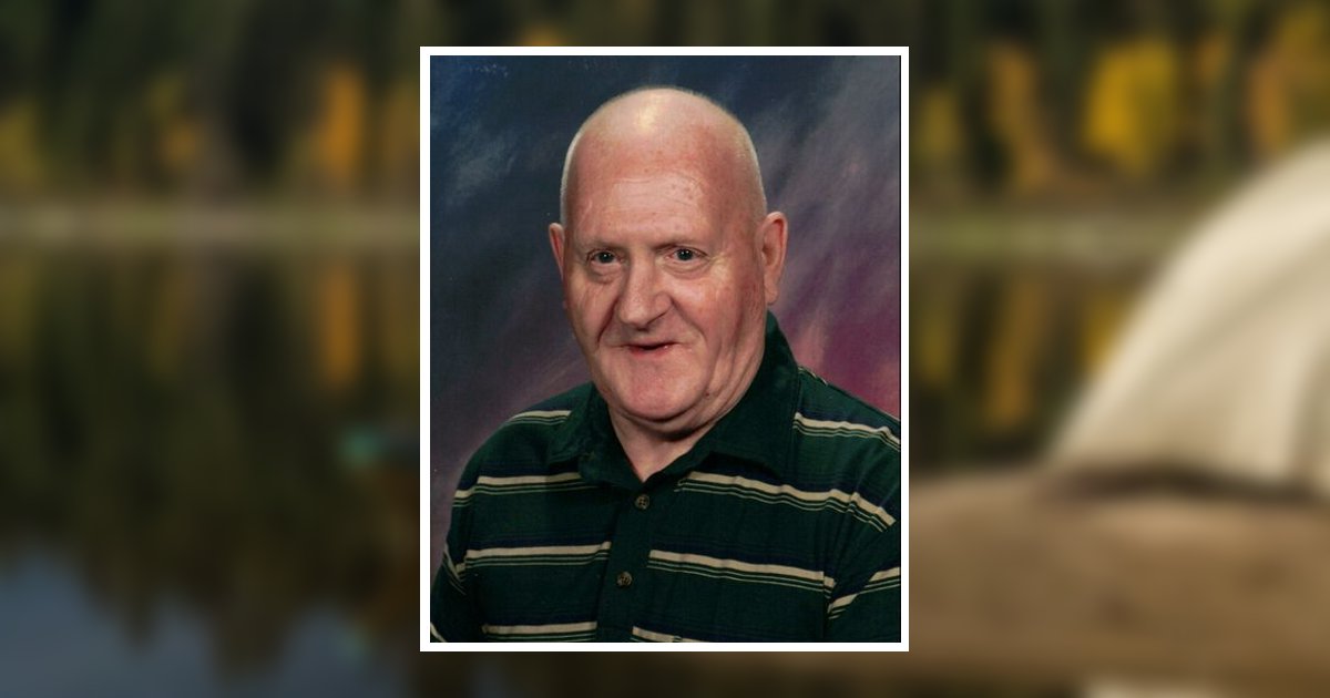 Raymond Newbrough Obituary, Scio, OH
