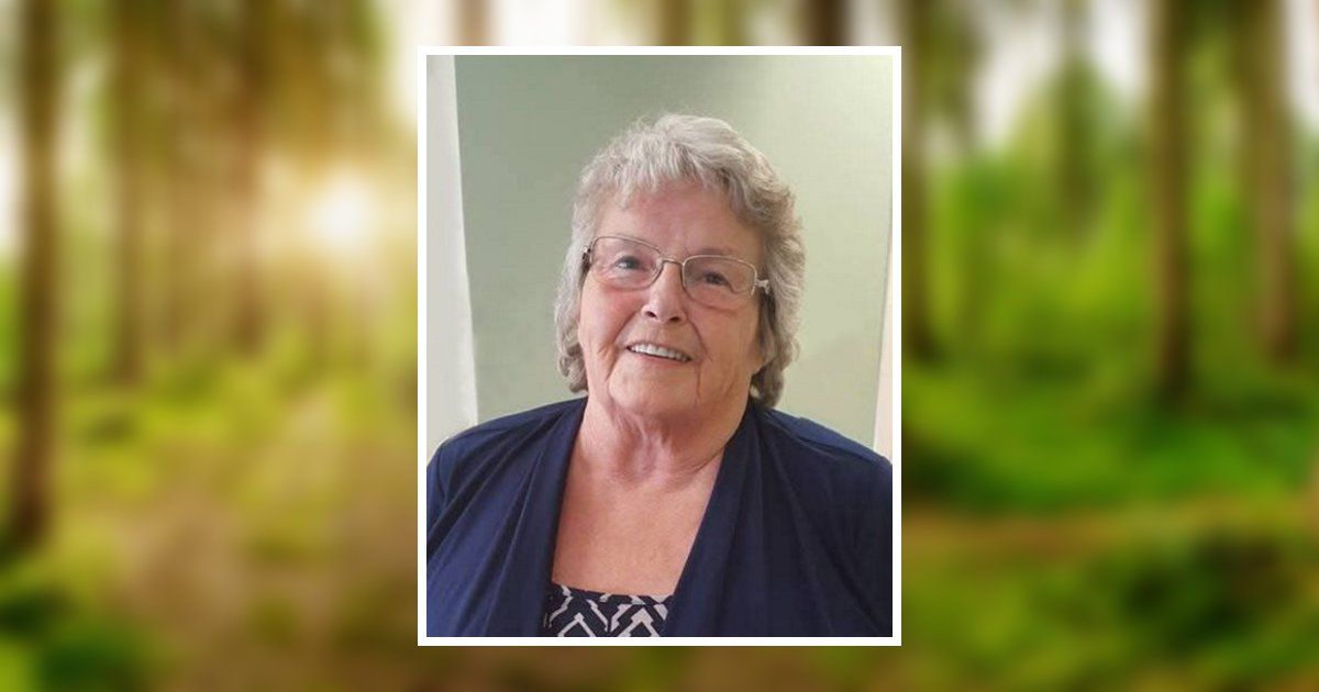 Carol Frances Carpenter Obituary, Aberdeen, WA