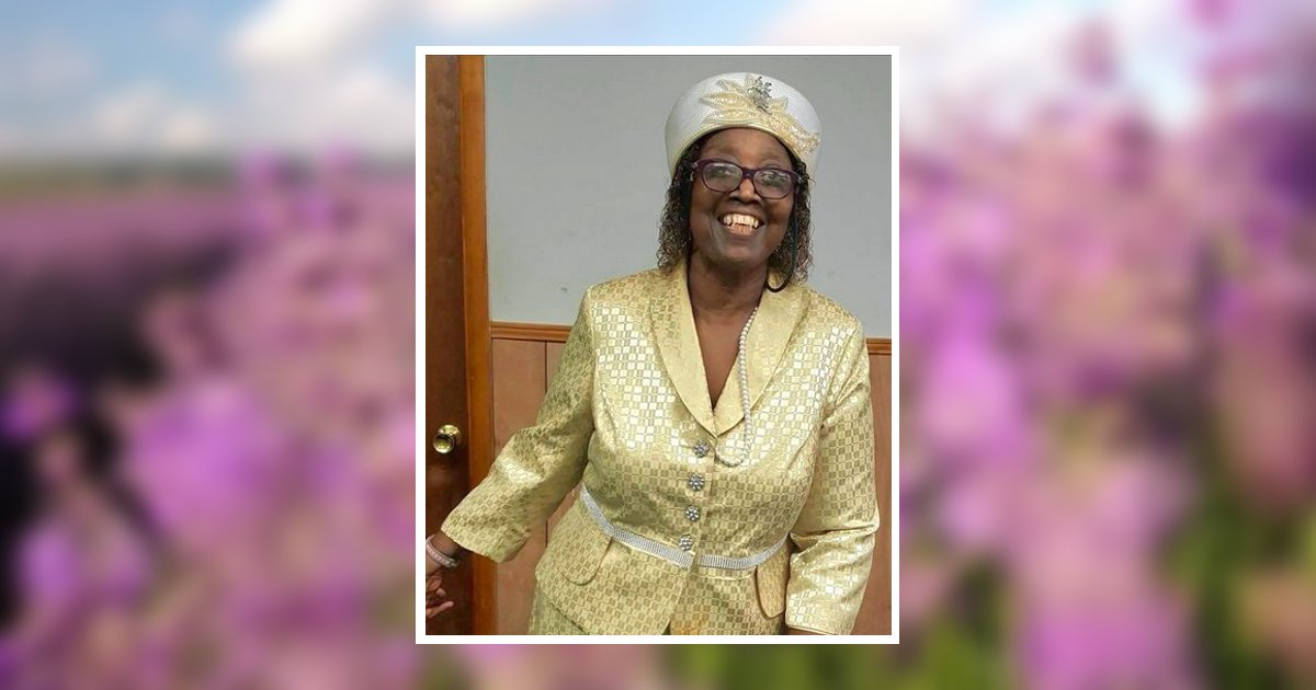 Emily Kaye Mcallister Burgaw, NC Obituary