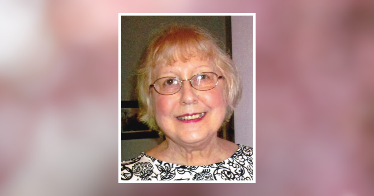 Carolyn D Anderson Obituary 2024 - Esterdahl Mortuary & Crematory