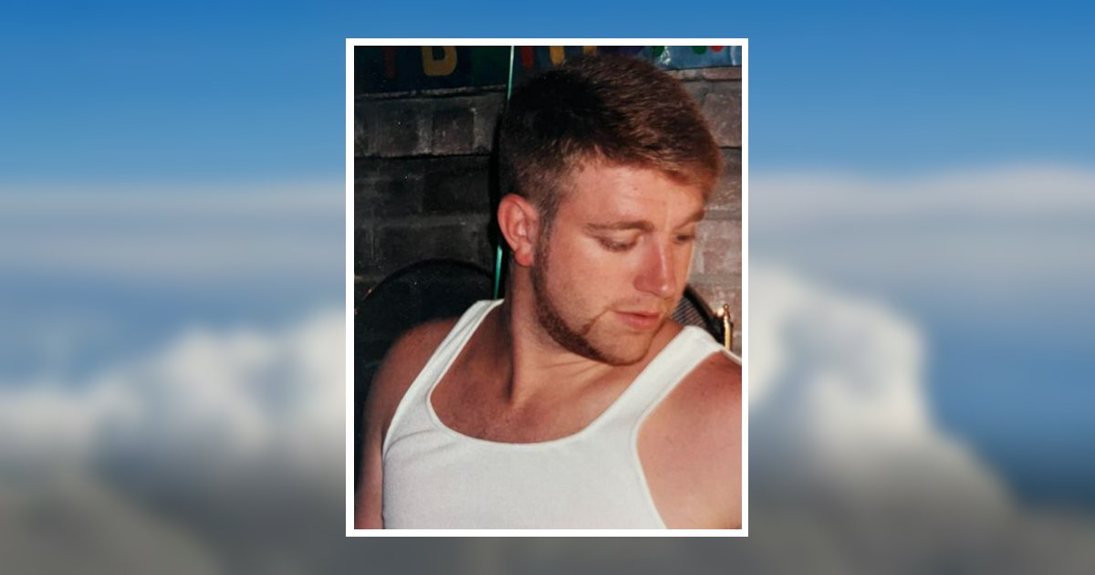 Kane Andrew Kneip Obituary, Fort Worth, TX