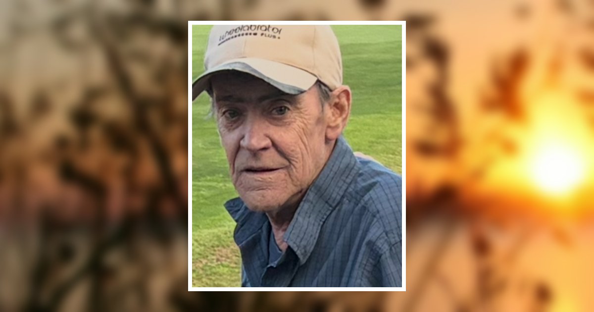 Eric Lawerence Kurtenbach