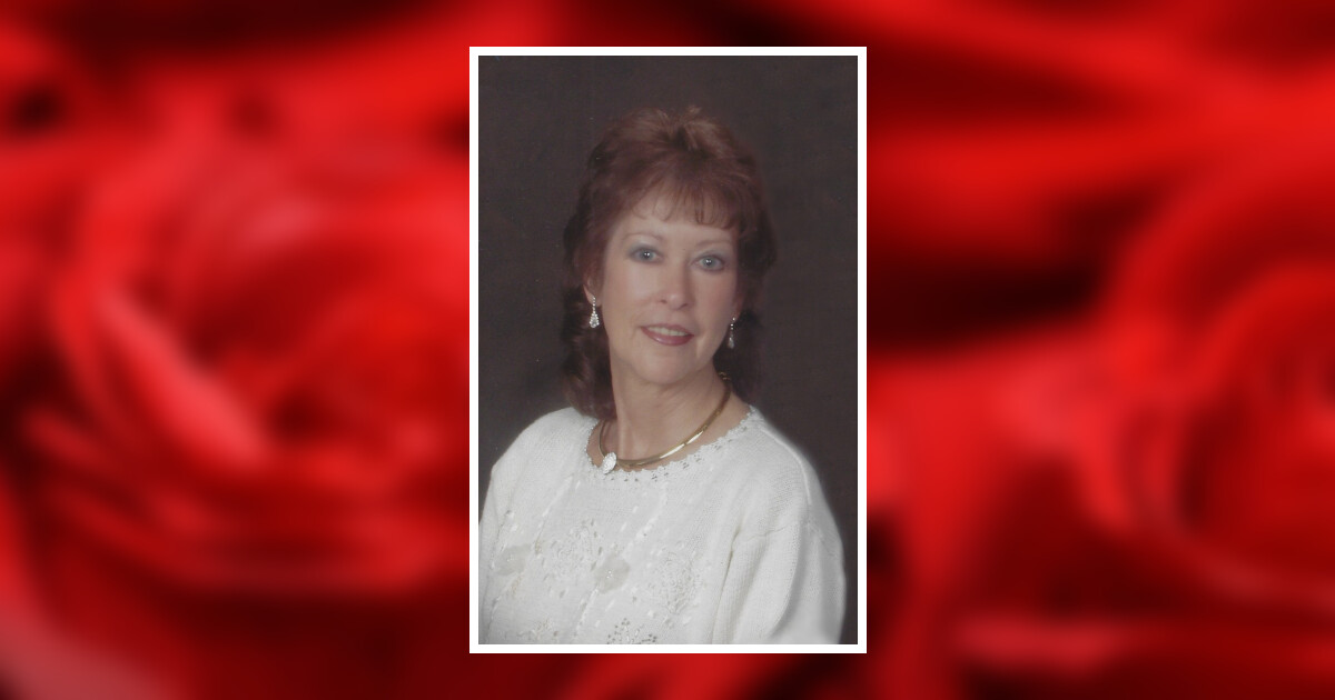 Patricia Jacquez Obituary 2024 - Farmington Funeral Home