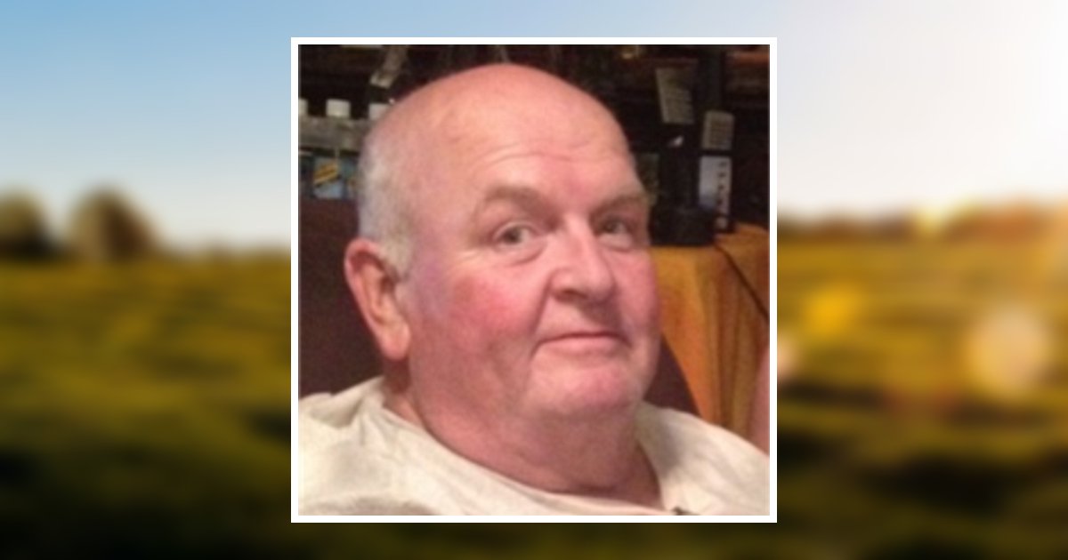 Joe Stevenson Cox Obituary 2019 BradfordO'Keefe Funeral Homes