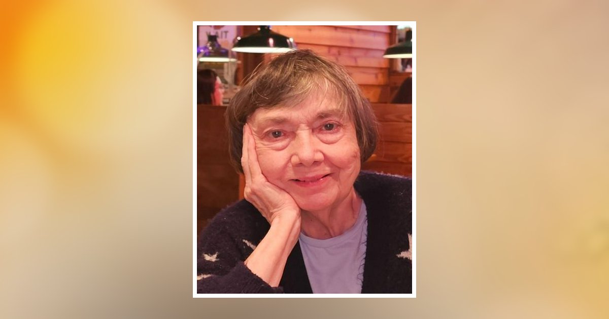 Mary Helena Lyons Obituary, Deckerville, MI