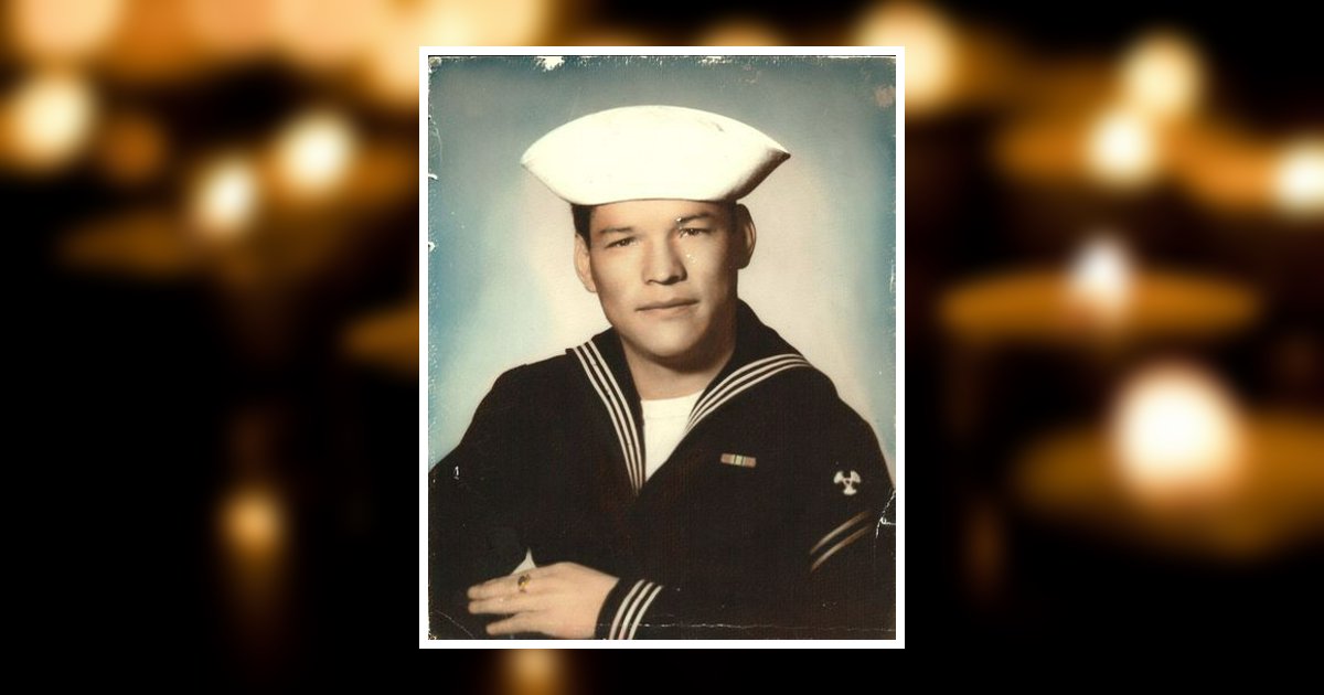 Pablo M. Ramirez Obituary, El Paso, TX