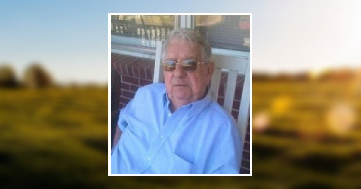 Bobby G Stamps Obituary December 12, 2022 Harris Funeral Home