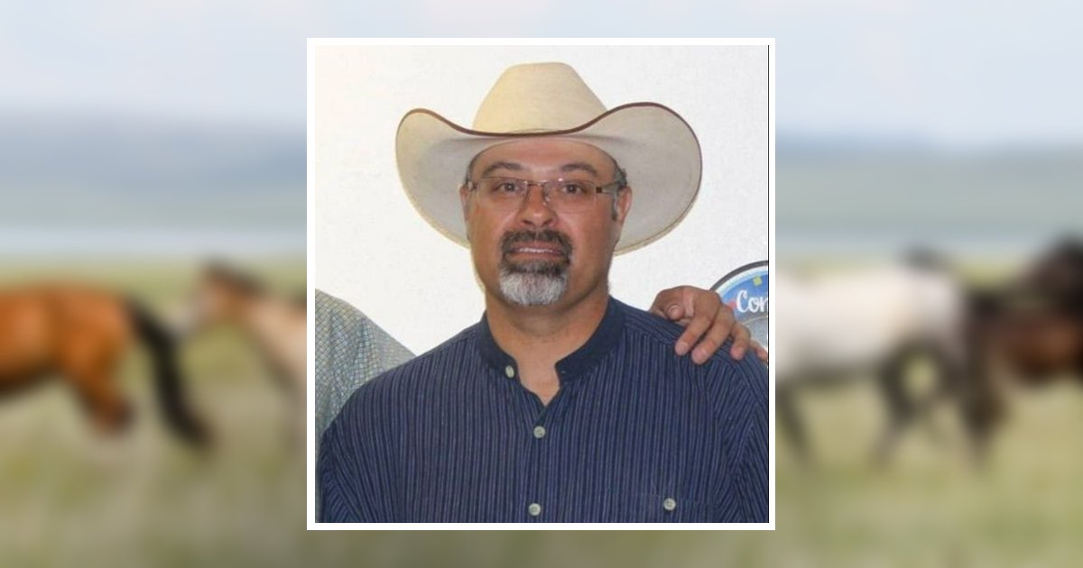 David arteche obituary august 17 2023 lagrone funeral chapel ruidoso