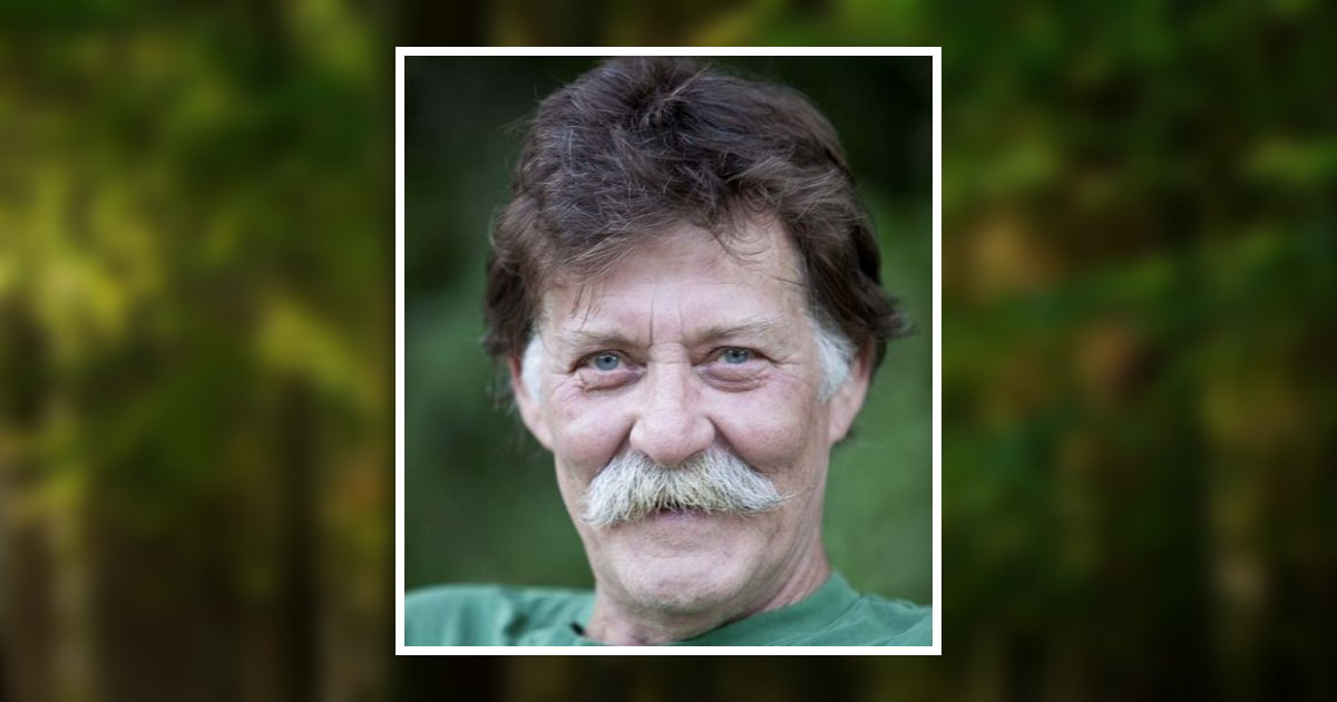 Richard A. Chaffee Obituary 2022 Boucher Funeral Home