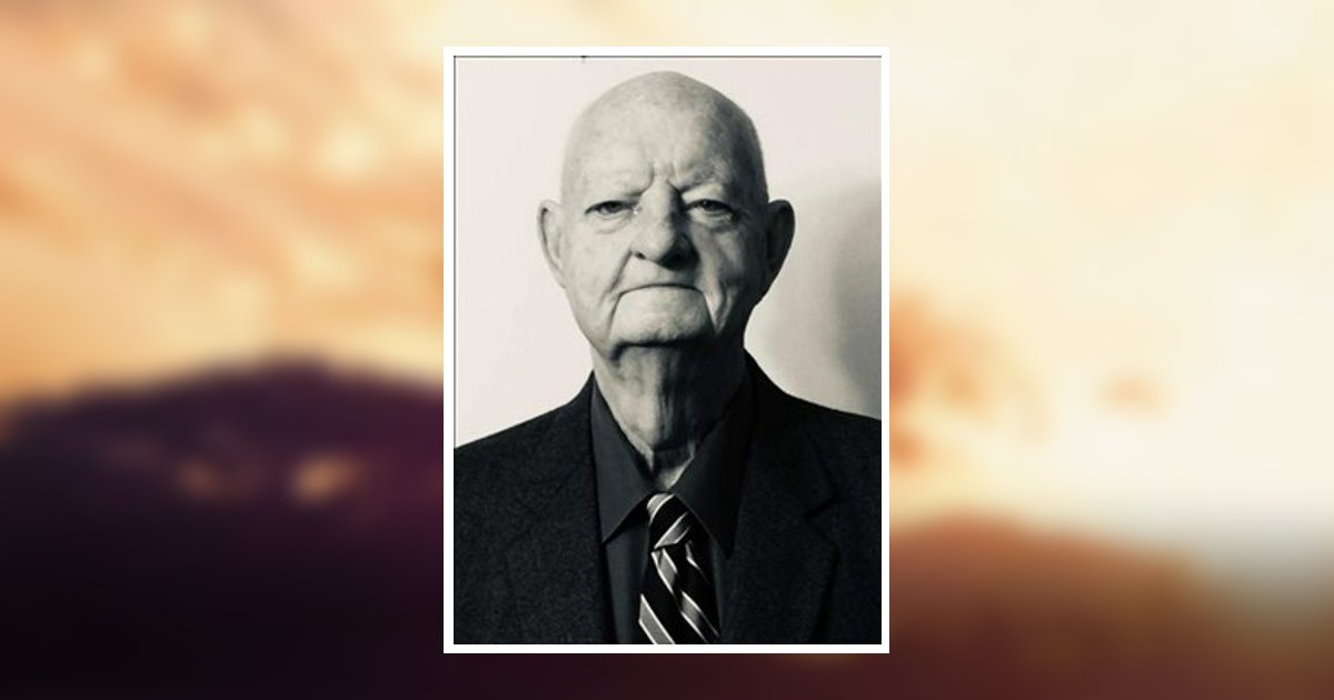 Thomas Wainwright Obituary, Henryetta, OK