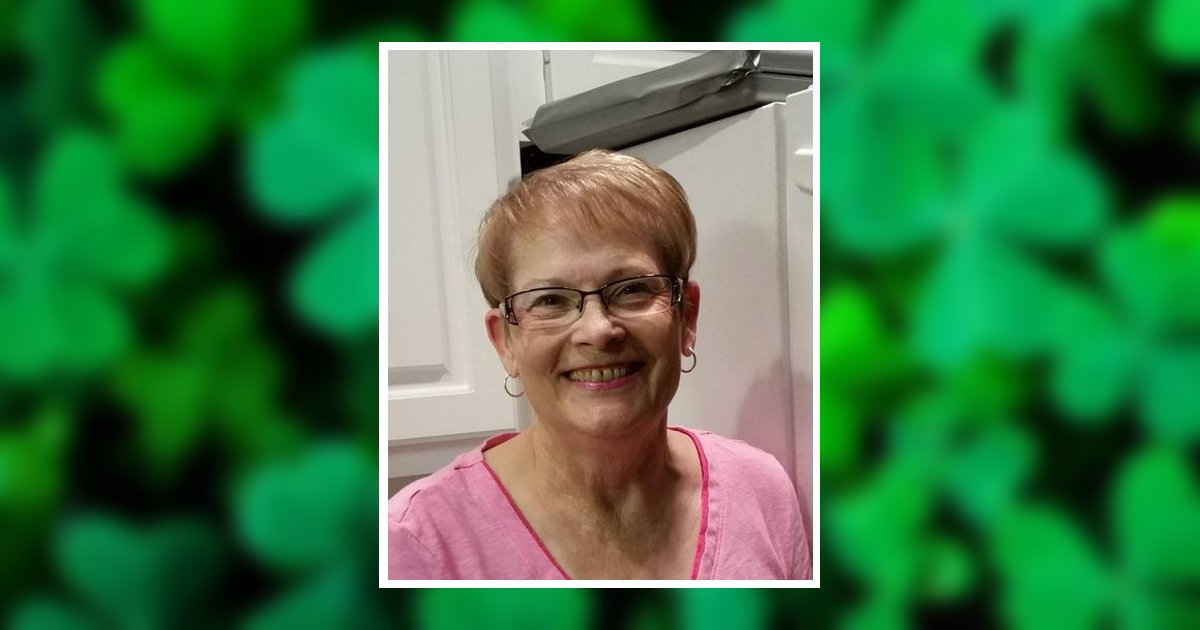 Margaret Ellen Oday Obituary, Cincinnati, OH