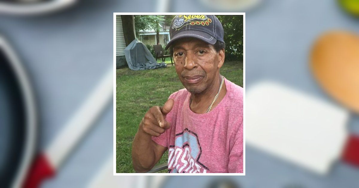 Stephen F. Dixon Obituary, Alliance, OH