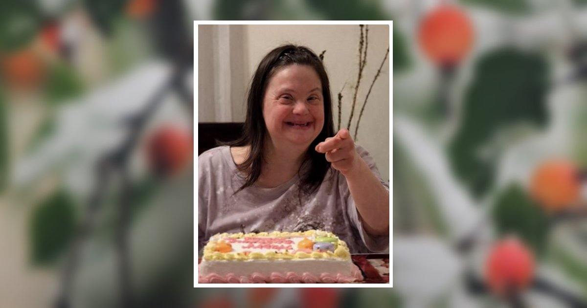 Holly Noel Brauchle Bethlehem, PA Obituary