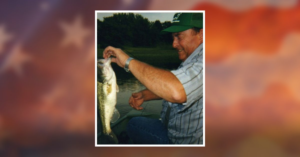 Gary B. Carr Obituary, Wichita, KS