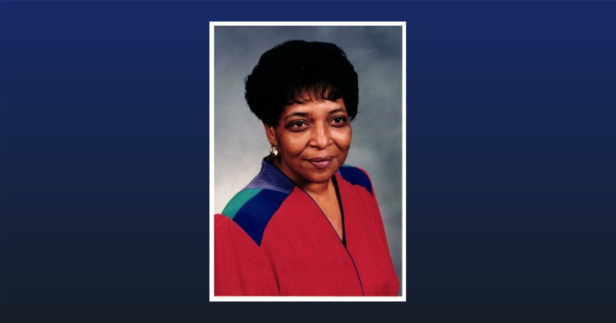 Joanette B Smith Obituary, Columbus, OH