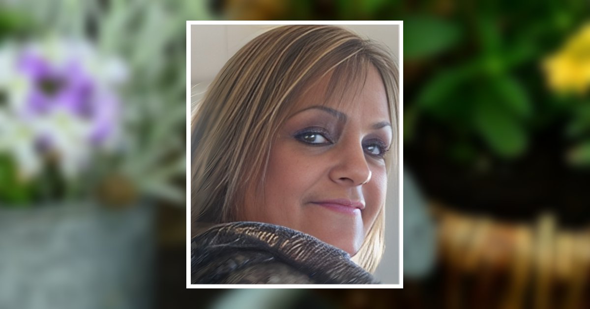 Becky Ann Martin Obituary 2024 Skyvue Funeral Home