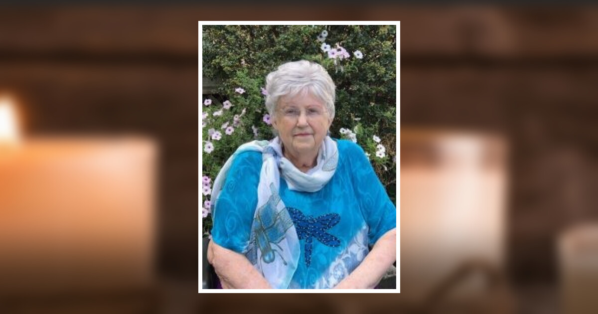 Virginia Plunkett Watson Obituary 2020 - Tharp Funeral Home & Crematory