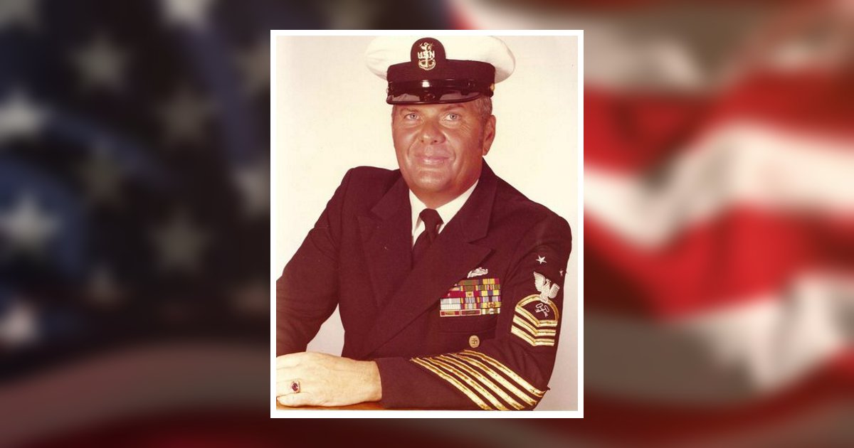 Jack Tufnell Obituary, Biloxi, MS