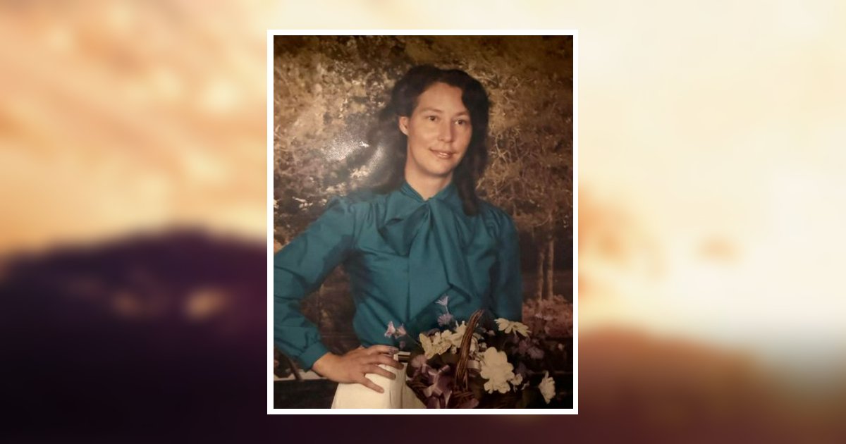 Wanda Lee Smith Obituary, Christiansburg, VA