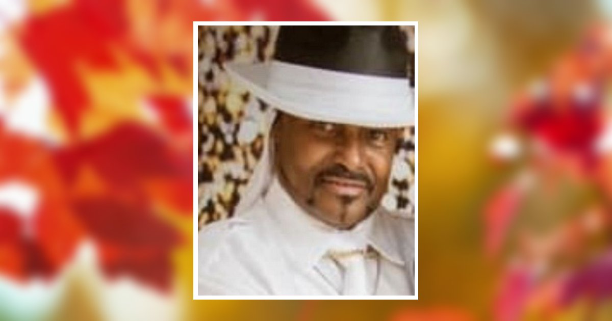 Sr. Samuel Charles Nixon