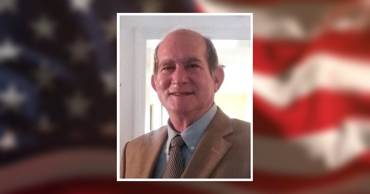 Robert Bob C. Miller Obituary, Southaven, MS