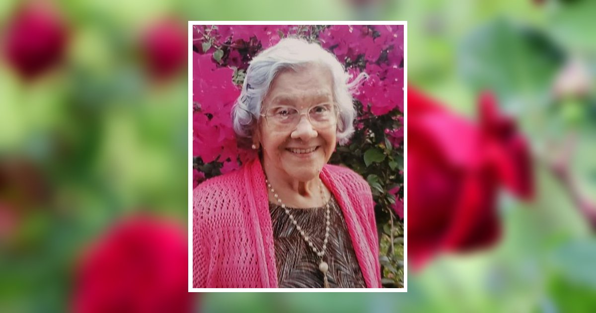 Minerva A. Cantu San Juan, TX Obituary