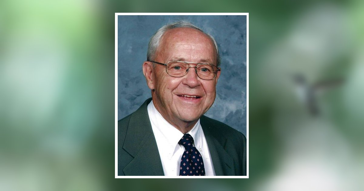 Roy Blevins Minerva, OH Obituary