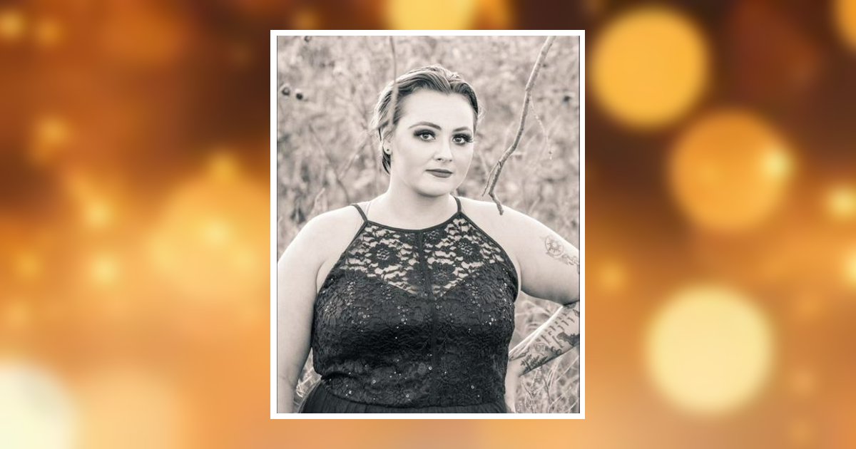 Alisha Roseann Gadhave