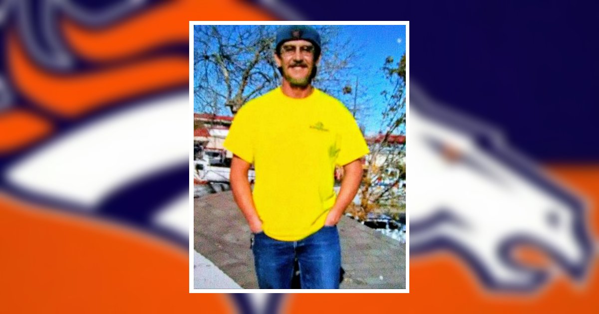 Rickey Kenneth Renner Obituary, Denver, CO