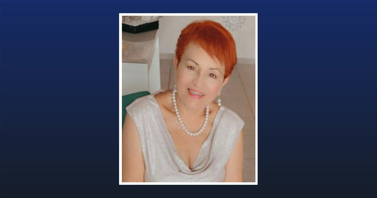 Carmen Gonzalez Obituary, Fort Meade, FL