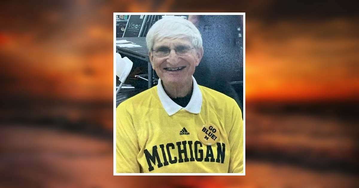 Dr. Peter John Cwik Obituary, Plymouth, MI