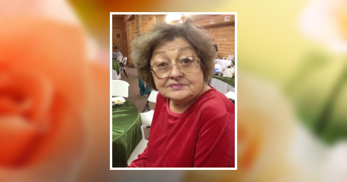 Toni Adams Obituary 2024 - Akers James Funeral Home