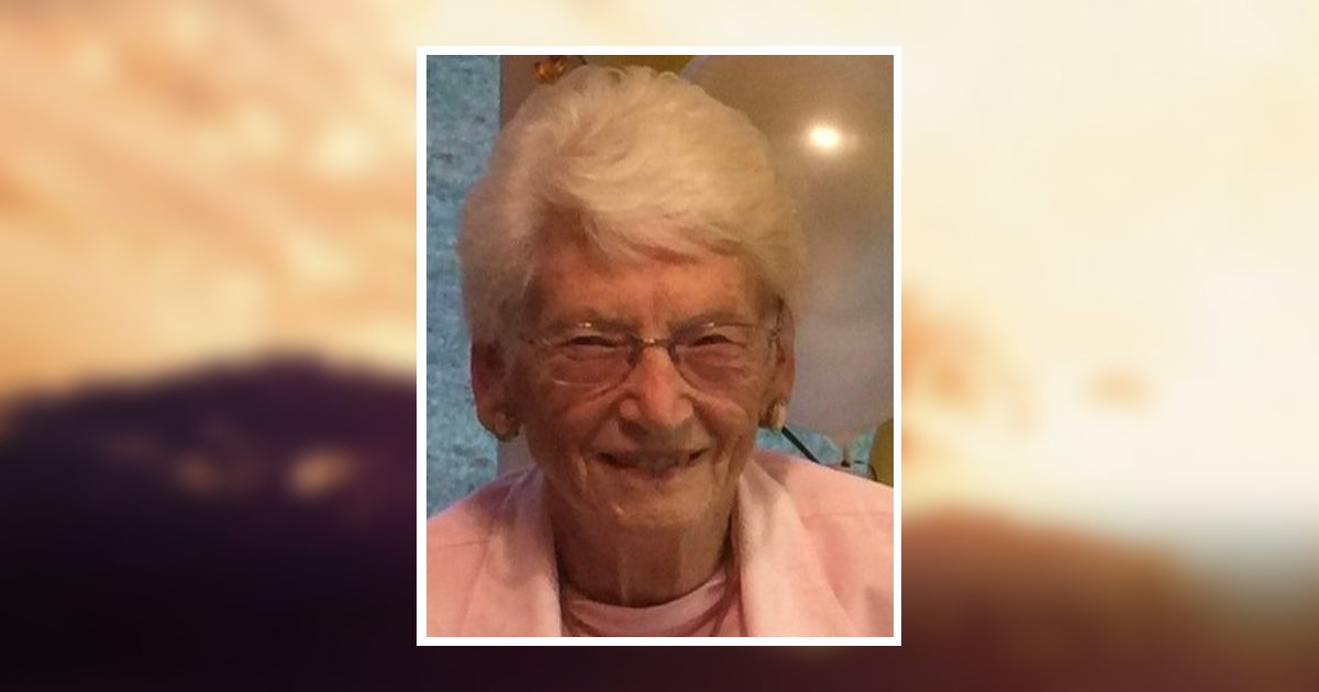 Birdia "Birdie" Anderson Obituary, Franklin, NC