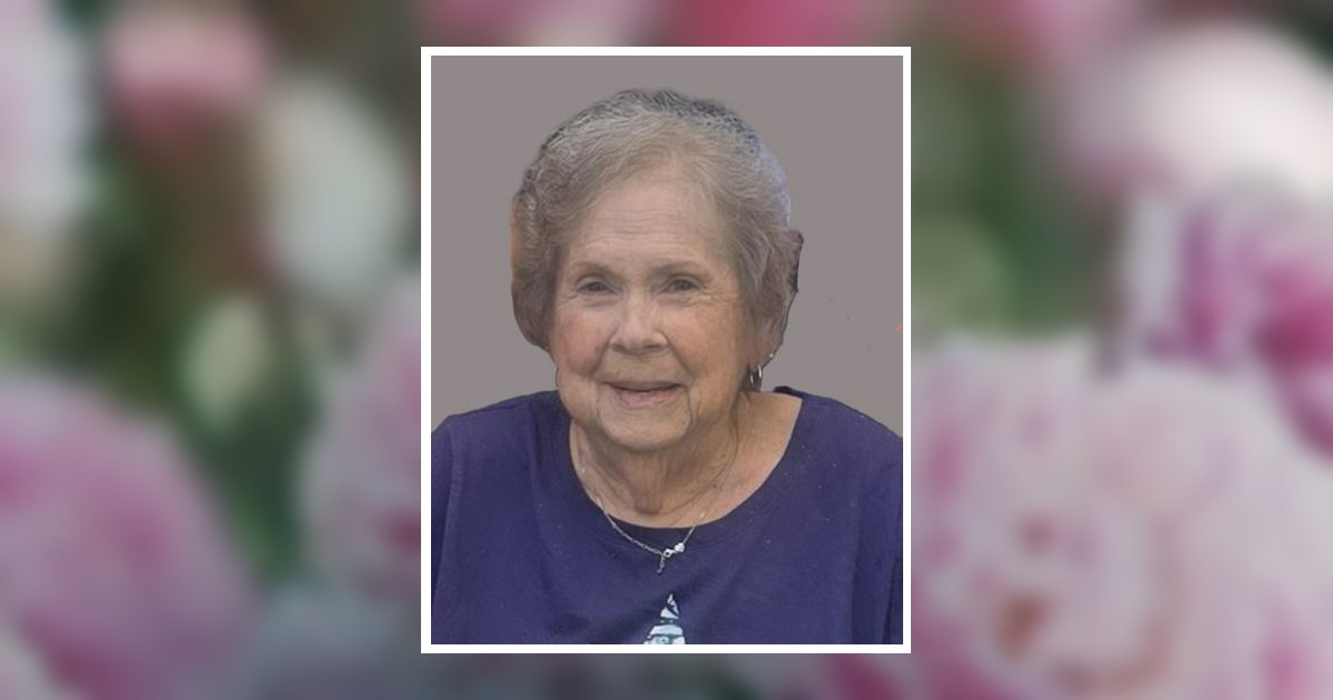 Lois Ann Lybarger Obituary, Kansas City, MO