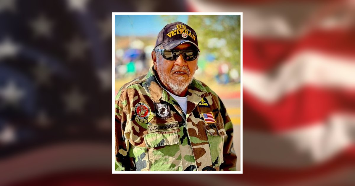 Jonathan Victor Obituary, Globe, AZ