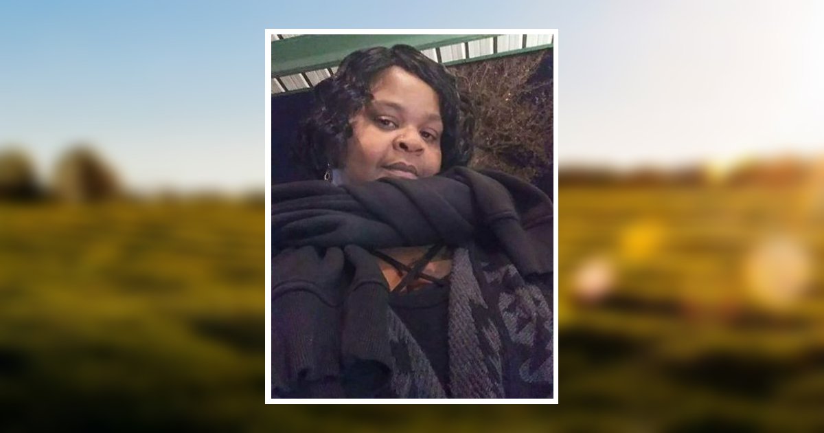 Sheila Johnson Obituary 2018 Lincoln Funeral Home & Memorial Parks